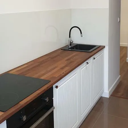 Exclusive Flat *