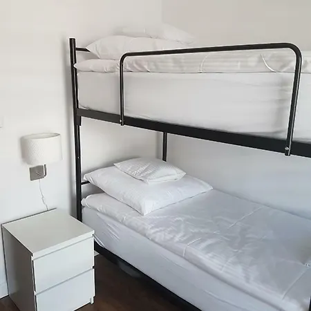 Exclusive Flat * Gdaňsk
