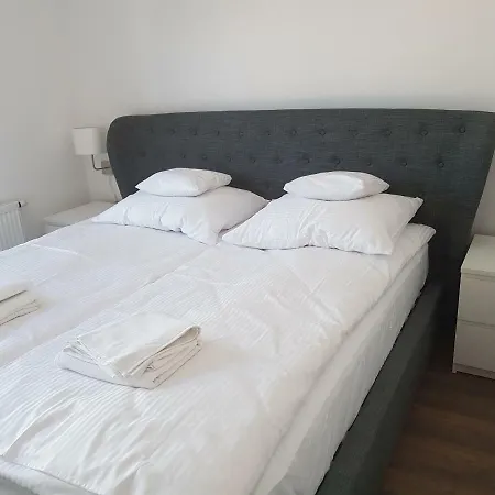 Apartmán Exclusive Flat