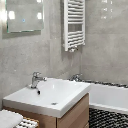 Exclusive Flat Apartmán *