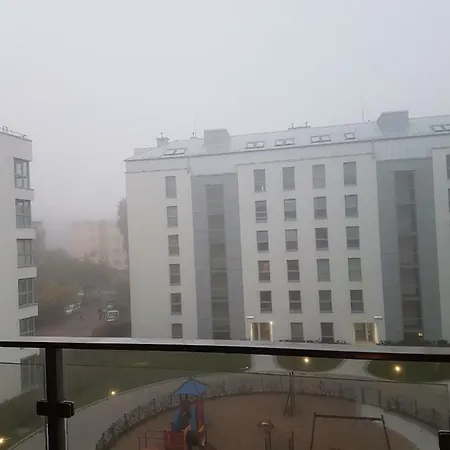 Апартаменты Exclusive Flat