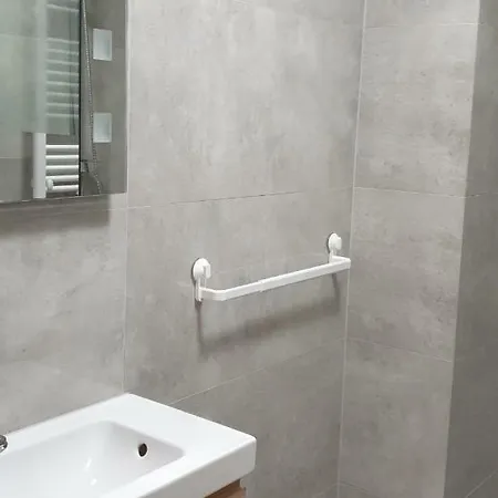Exclusive Flat Апартаменты