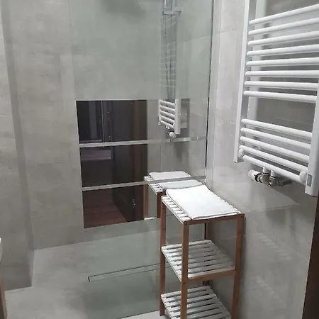 Exclusive Flat Апартаменты *