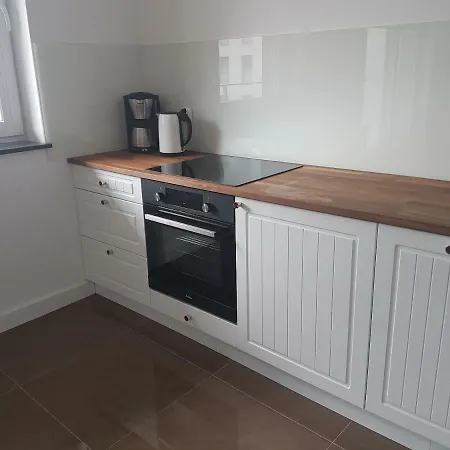 Exclusive Flat * Gdaňsk