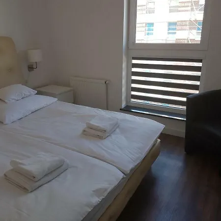 Apartmán Exclusive Flat