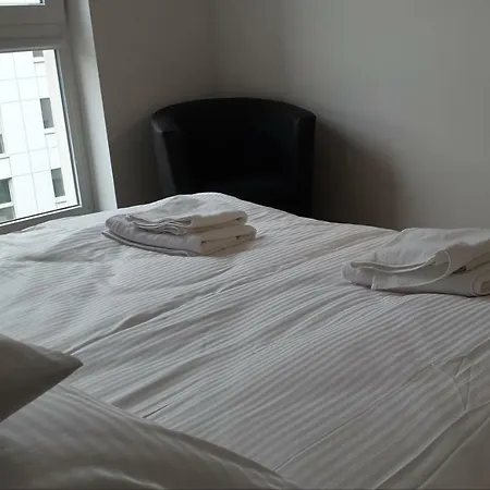 Exclusive Flat