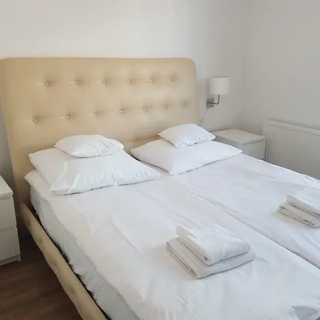Exclusive Flat Apartmán *