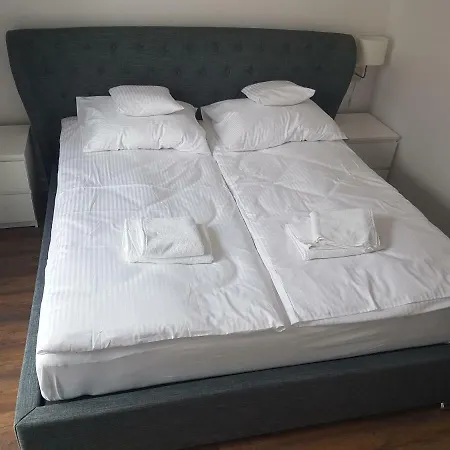 Апартаменты Exclusive Flat