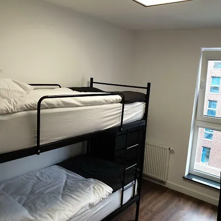 Exclusive Flat Apartmán