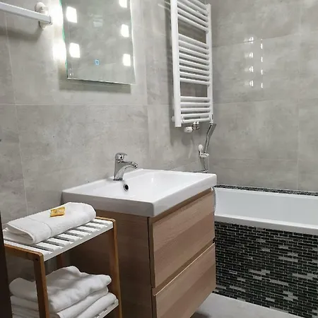Апартаменты Exclusive Flat *