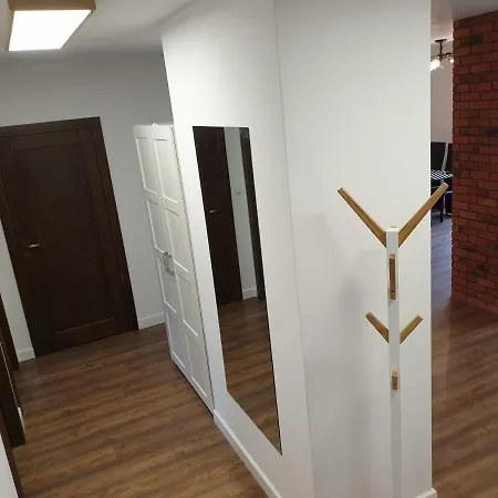Exclusive Flat Apartmán Gdaňsk