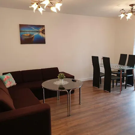 Exclusive Flat
